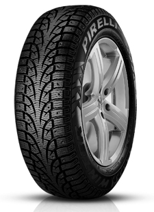 Winter Carving Edge Tires